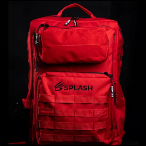 Splash premium Tactical bag